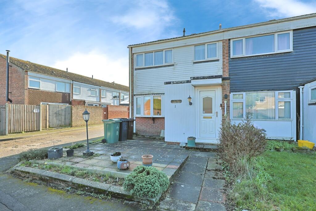 Main image of property: Lovell Gardens, Watton, Thetford