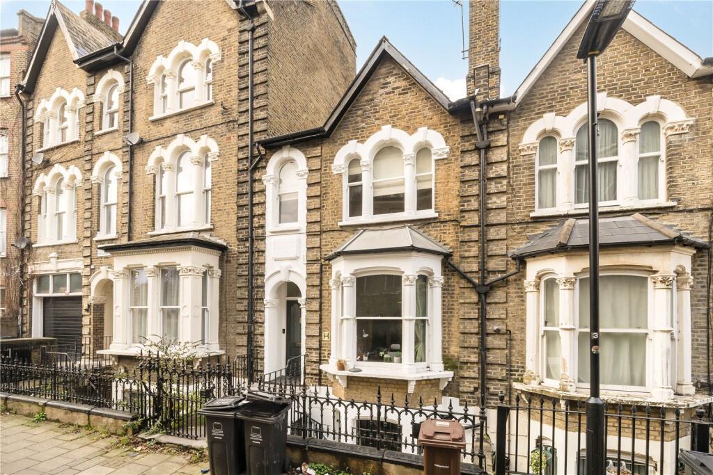 Main image of property: Clapton Passage, London, E5