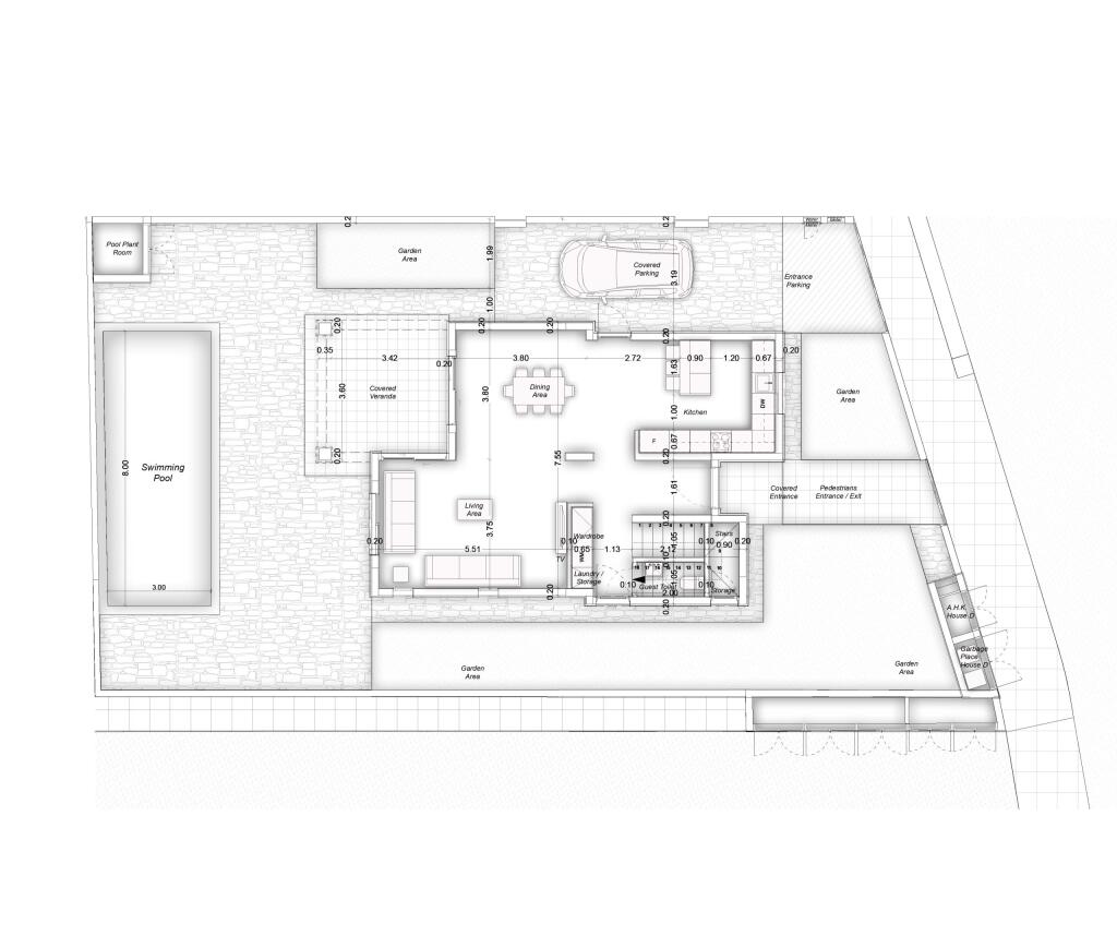 Main image of property: Limassol, Moni