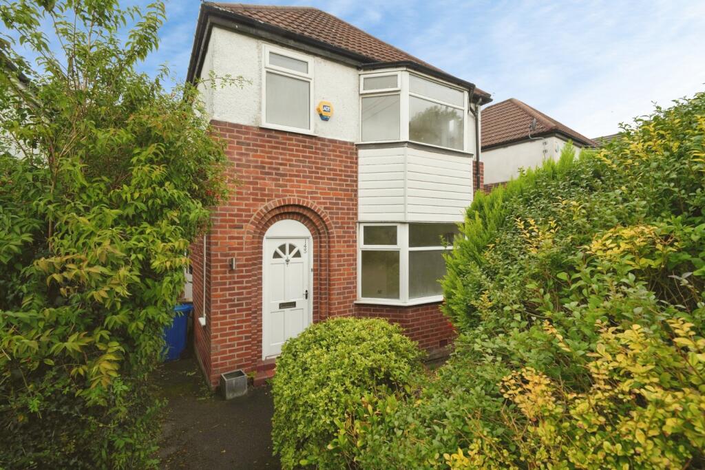 Main image of property: Moor Lane, SALFORD, Lancashire, M7