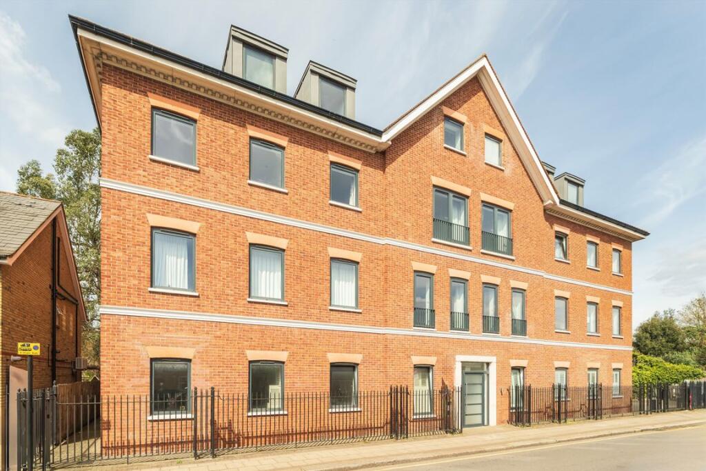 Main image of property: Belmont Terrace, Chiswick