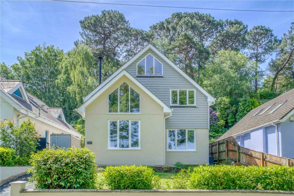 Main image of property: Elgin Road, Lilliput, Poole, BH14