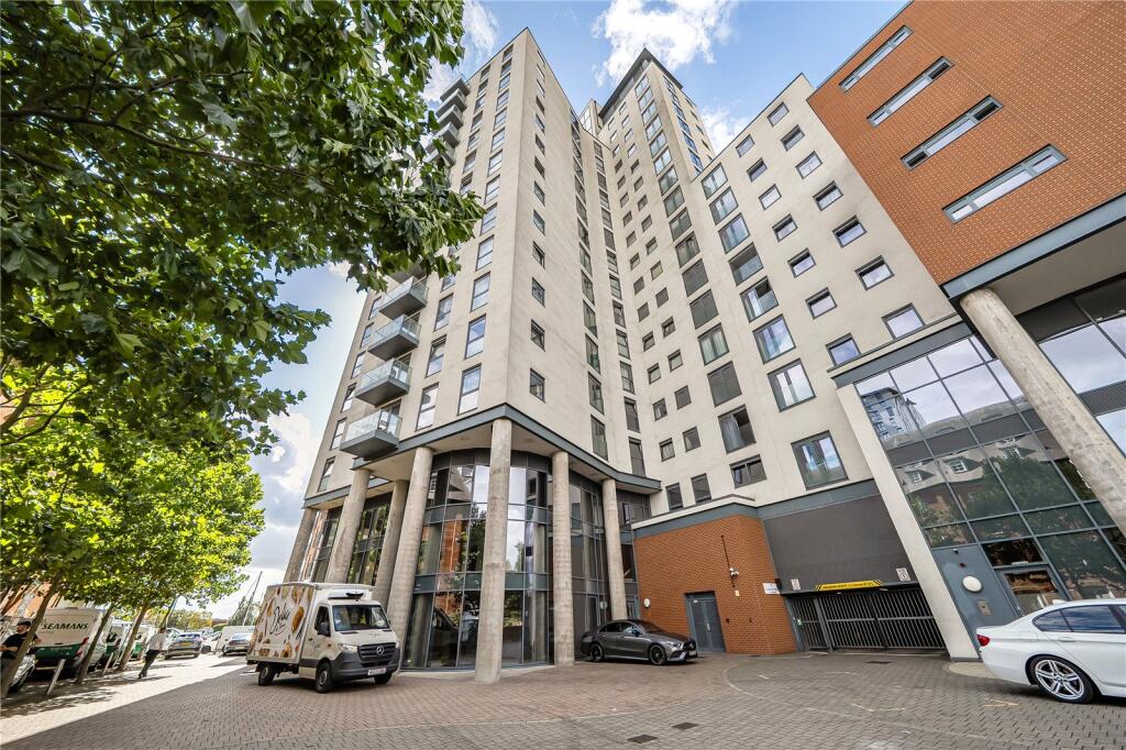 Main image of property: Key Street, Ipswich, Suffolk