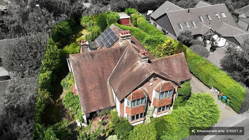 Main image of property: Common Hill, West Chiltington, RH20