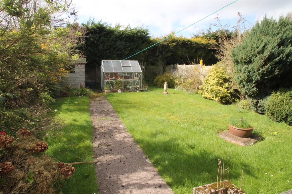 Additional image 17 of Woodbury Road, Halesowen