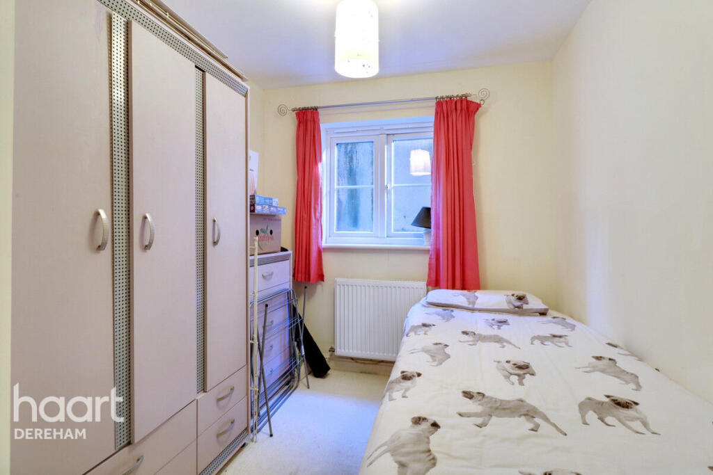 Main image of property: Coach House Close, Dereham