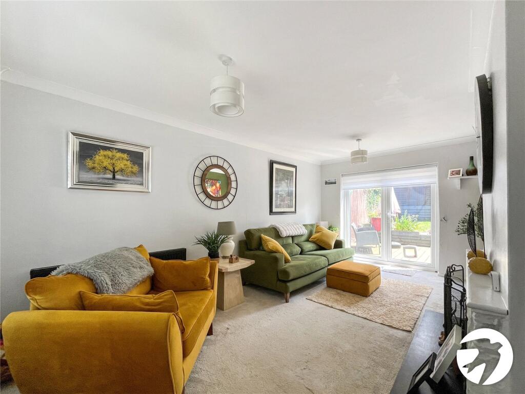 House in Swale, Newington - View 2