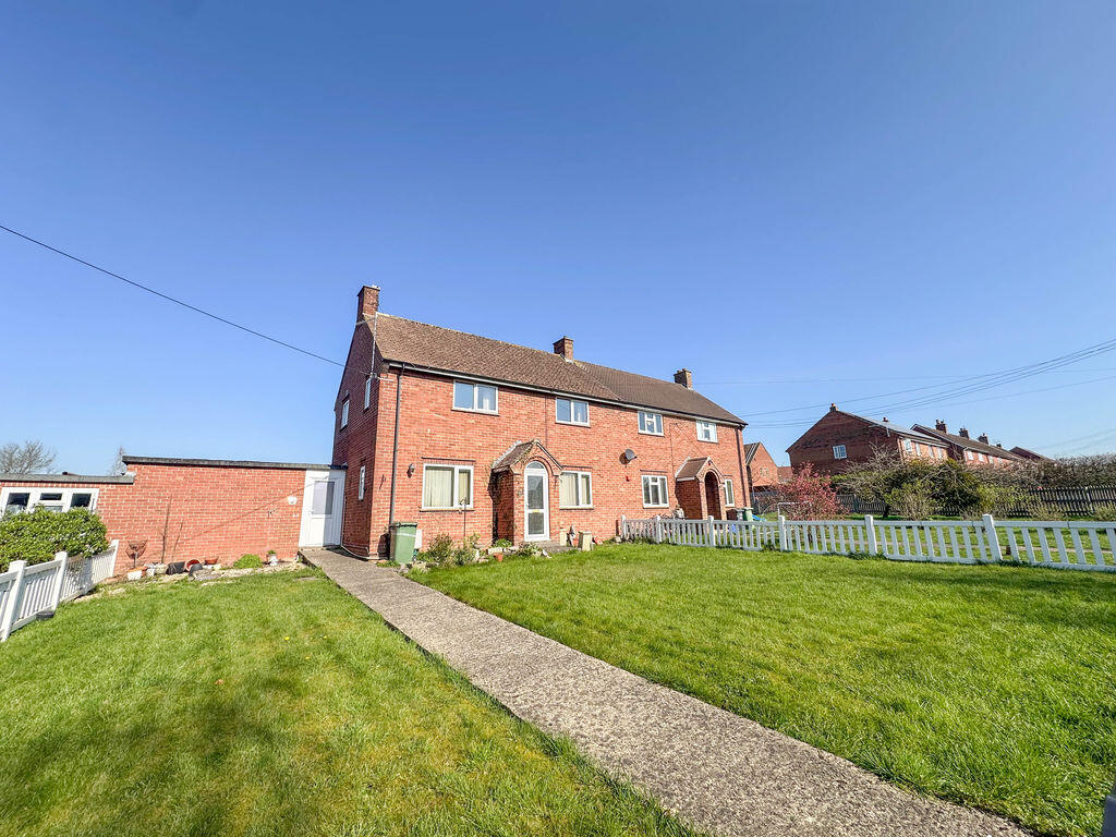 Main image of property: Maesdown Road, Evercreech