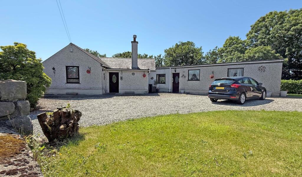 Main image of property: Pant Road, Caernarfon, Gwynedd, LL54
