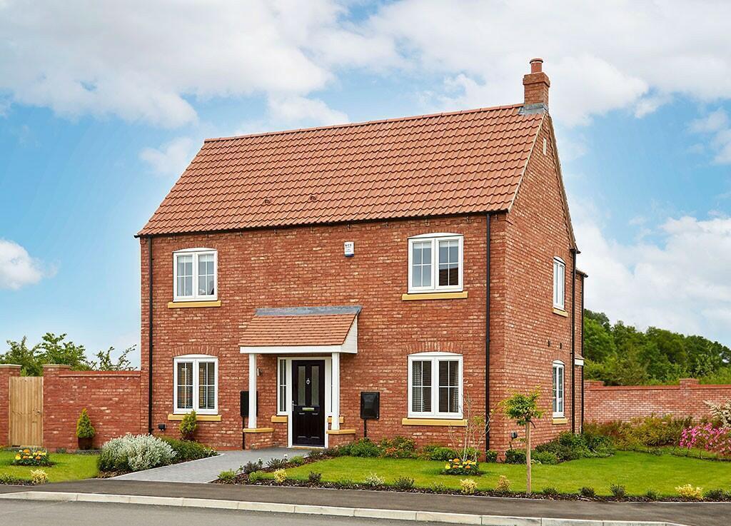 Main image of property: Barnes Way,
Kingswood,
Hull,
HU7 3AP