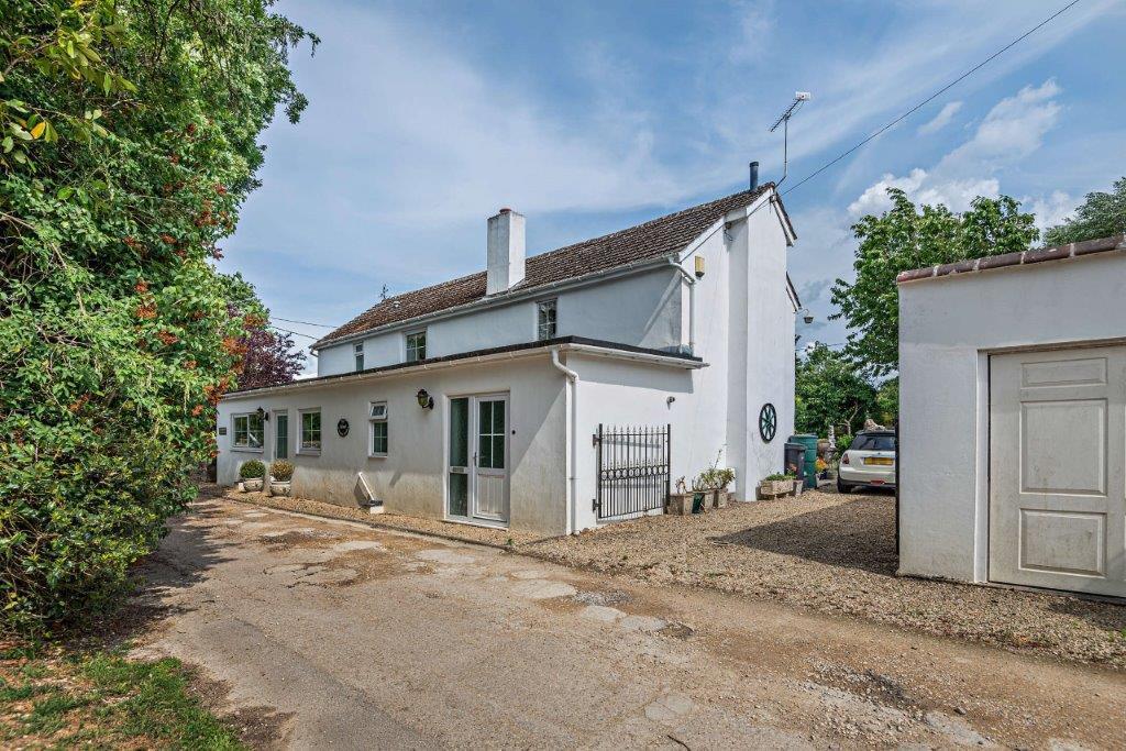 Main image of property: Totterdown Lane, Fairford