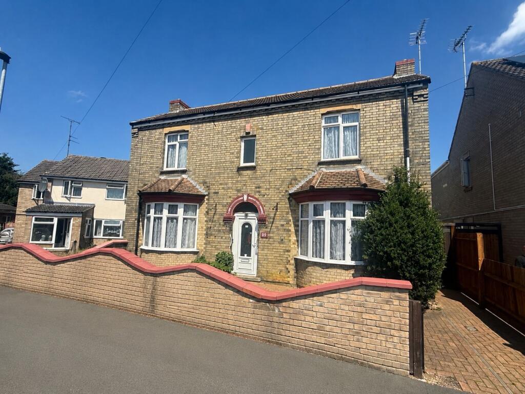 Main image of property: Scotney Street, Peterborough