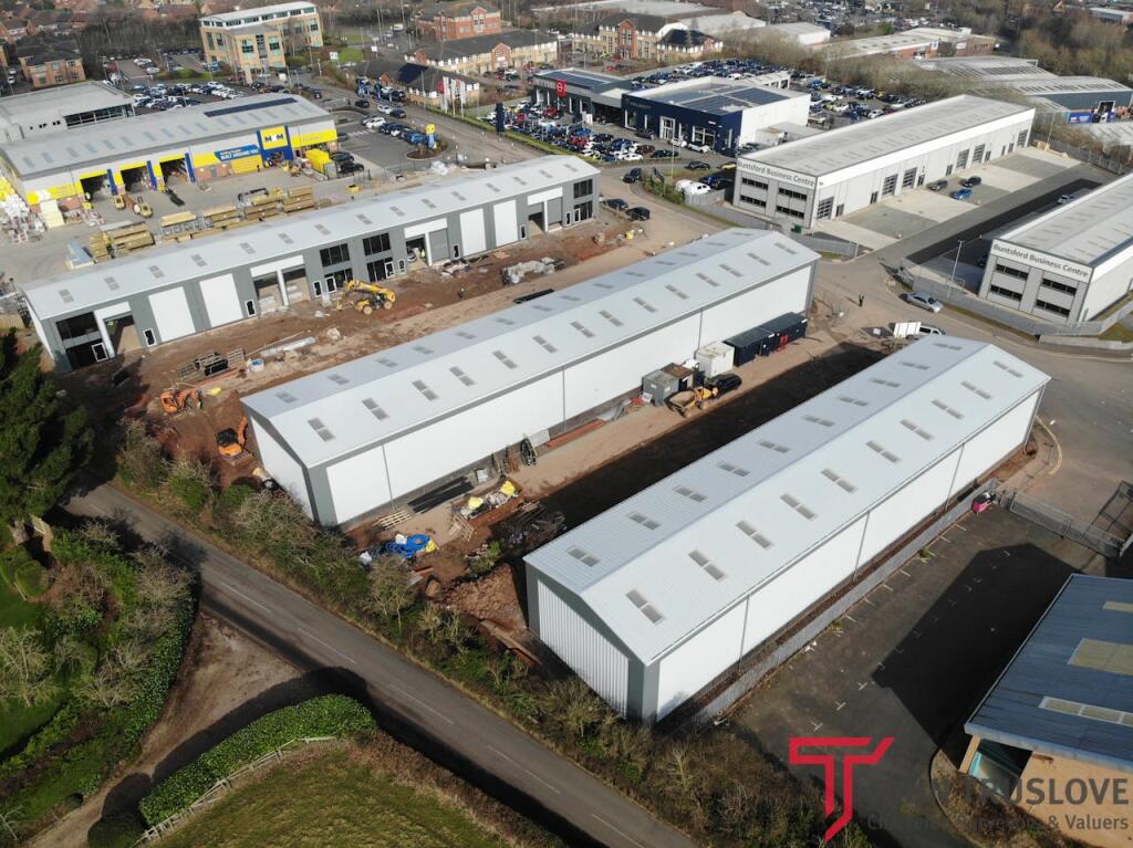Additional image 6 of Units 1 - 4, The Boulevard, Buntsford Gate Business Park, Bromsgrove, B60 3AJ