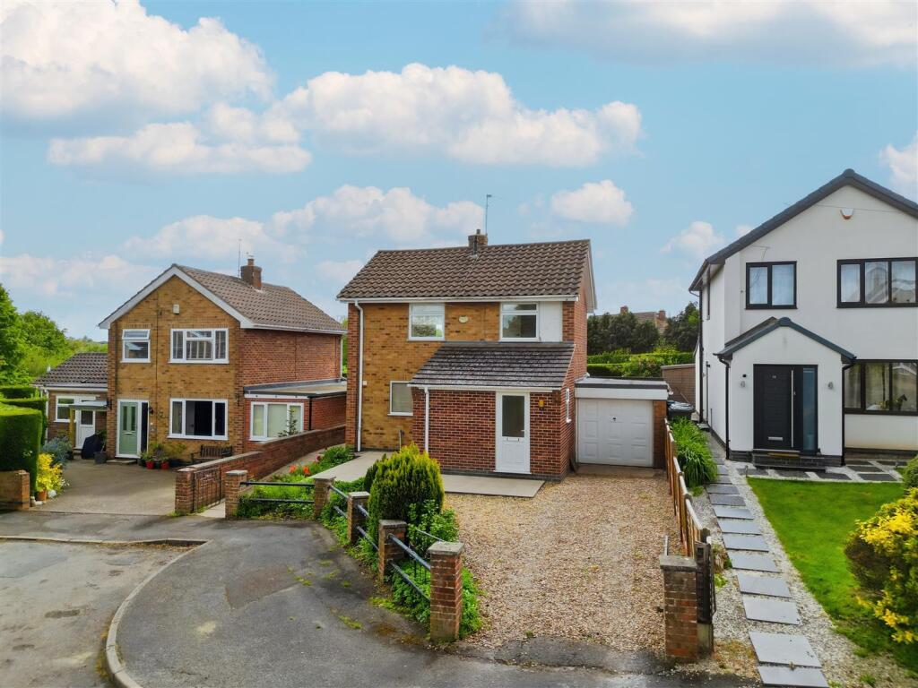 Main image of property: Ridgeway, Southwell