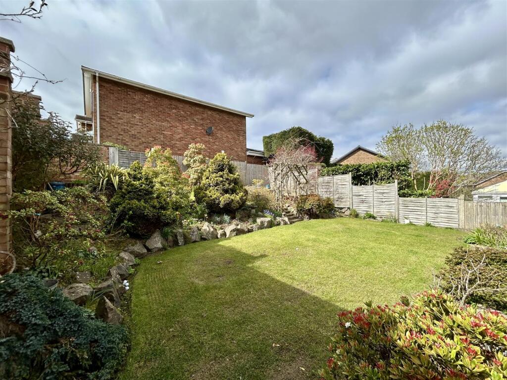 Additional image 21 of Cumbrian Croft, Halesowen