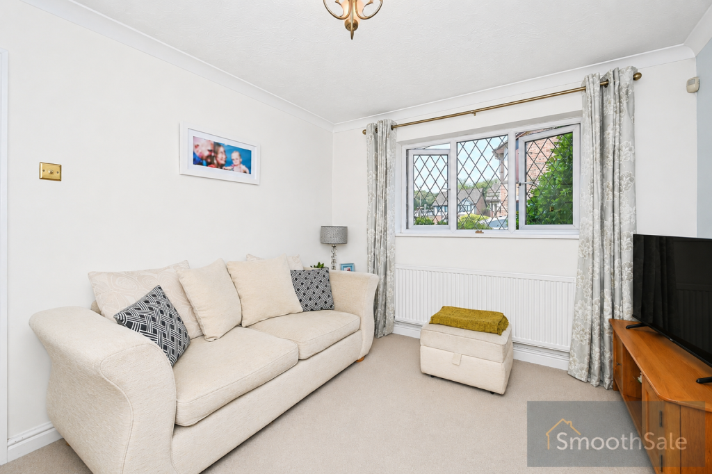 Station Mews, Wigan, WN4 0TB photo 4