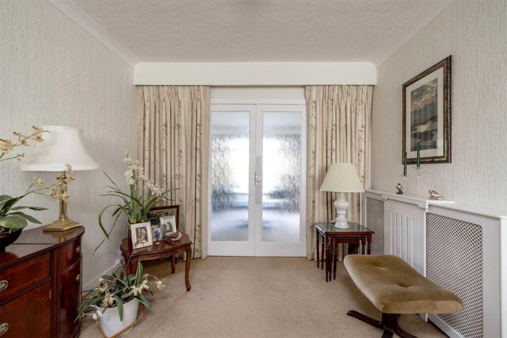 House in Edinburgh, Silverknowes - View 5