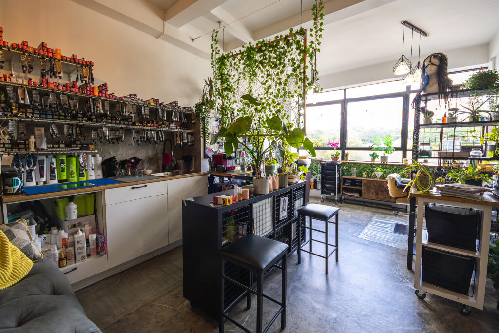 Creative Space