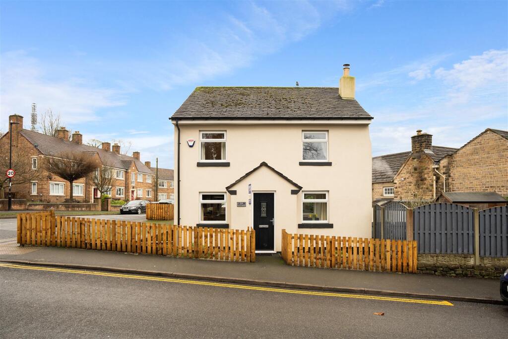 Main image of property: Lydgate Lane, Crosspool