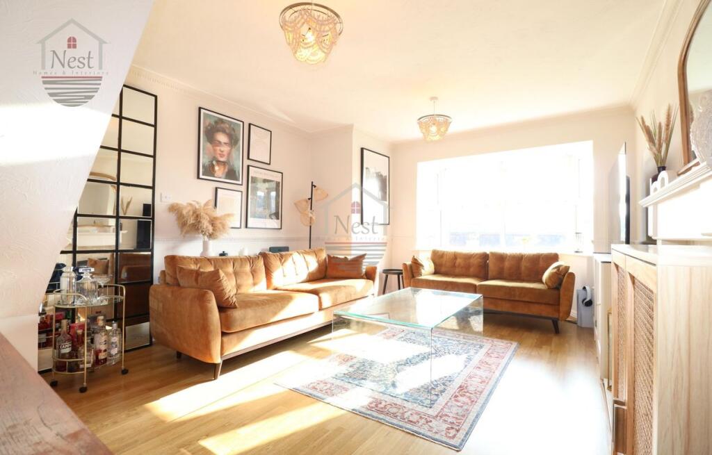 Main image of property: Clos Nant Glaswg, Pontprennau, Cardiff, CF23