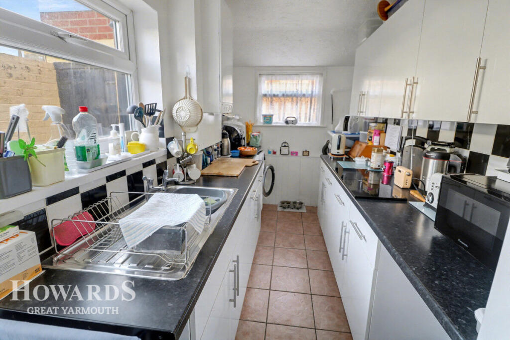 Main image of property: Crown Road, Great Yarmouth