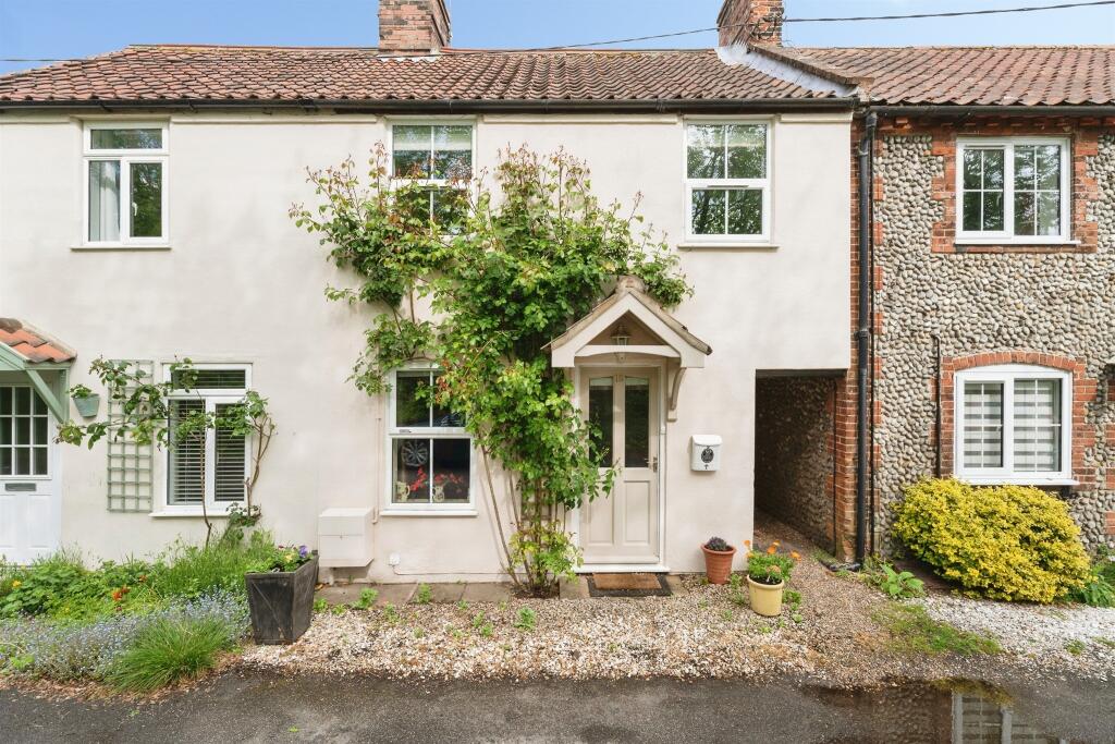 Main image of property: Gravel Pit Lane, Holt