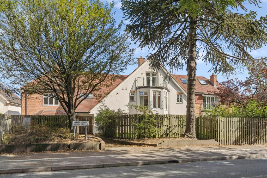 Main image of property: Manor View Court, White Lion Road, Little Chalfont