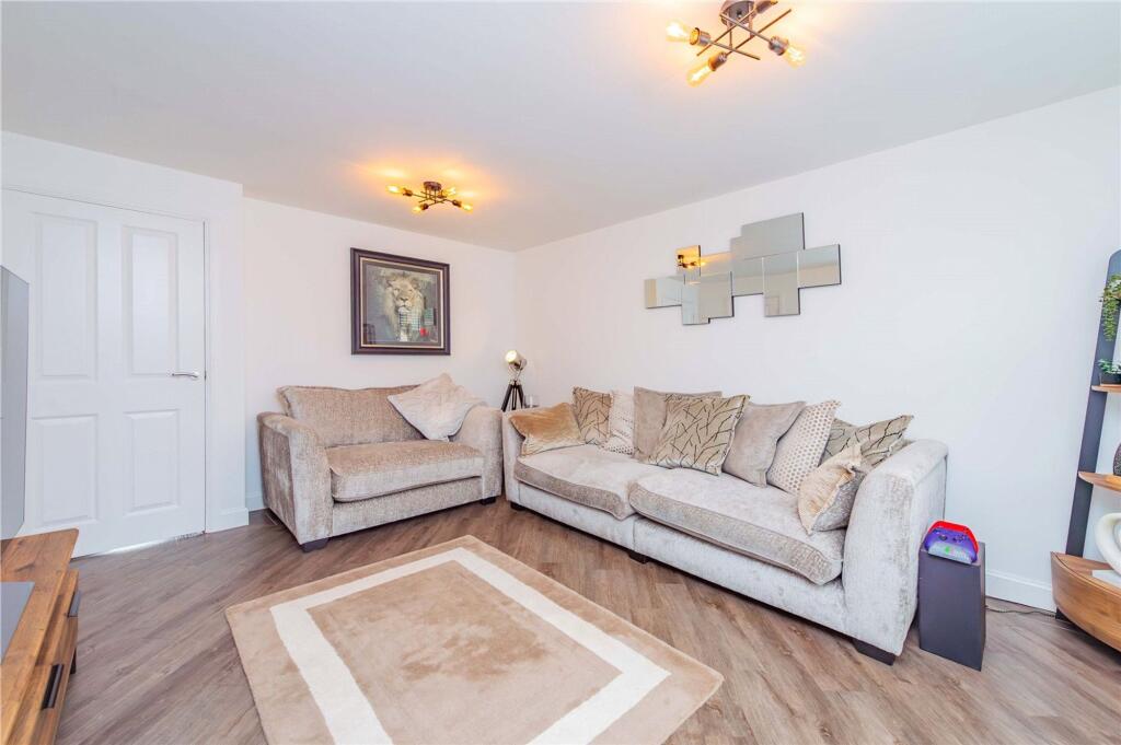 House in Dawley, Myford - View 4