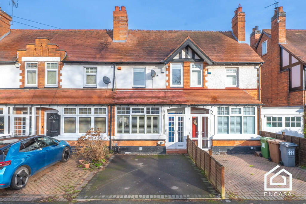 Main image of property: Ulverley Green Road, Olton 