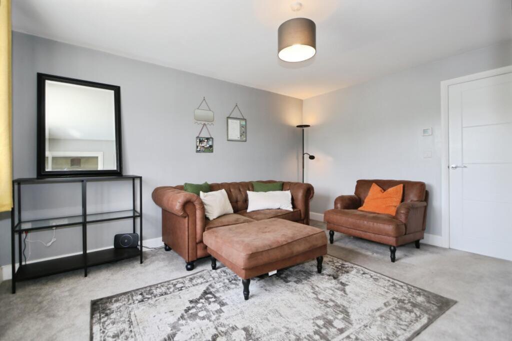 House in North West Leicestershire, Ashby de la Zouch - View 2