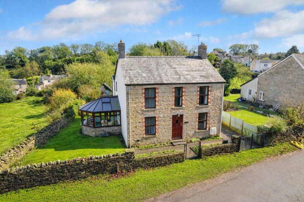 Main image of property: Highfield Road, Bream, Lydney