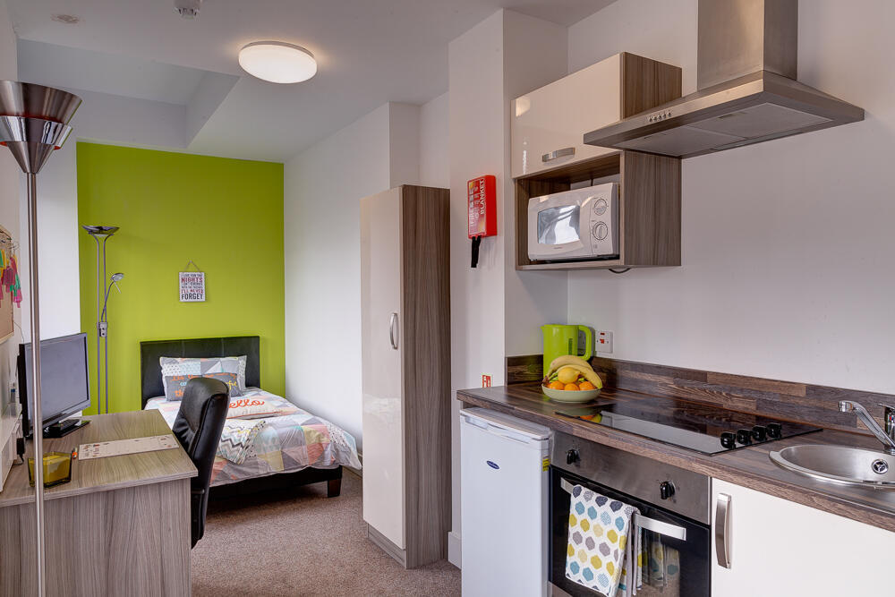 Main image of property: St. Andrews Street, Glasgow, G1