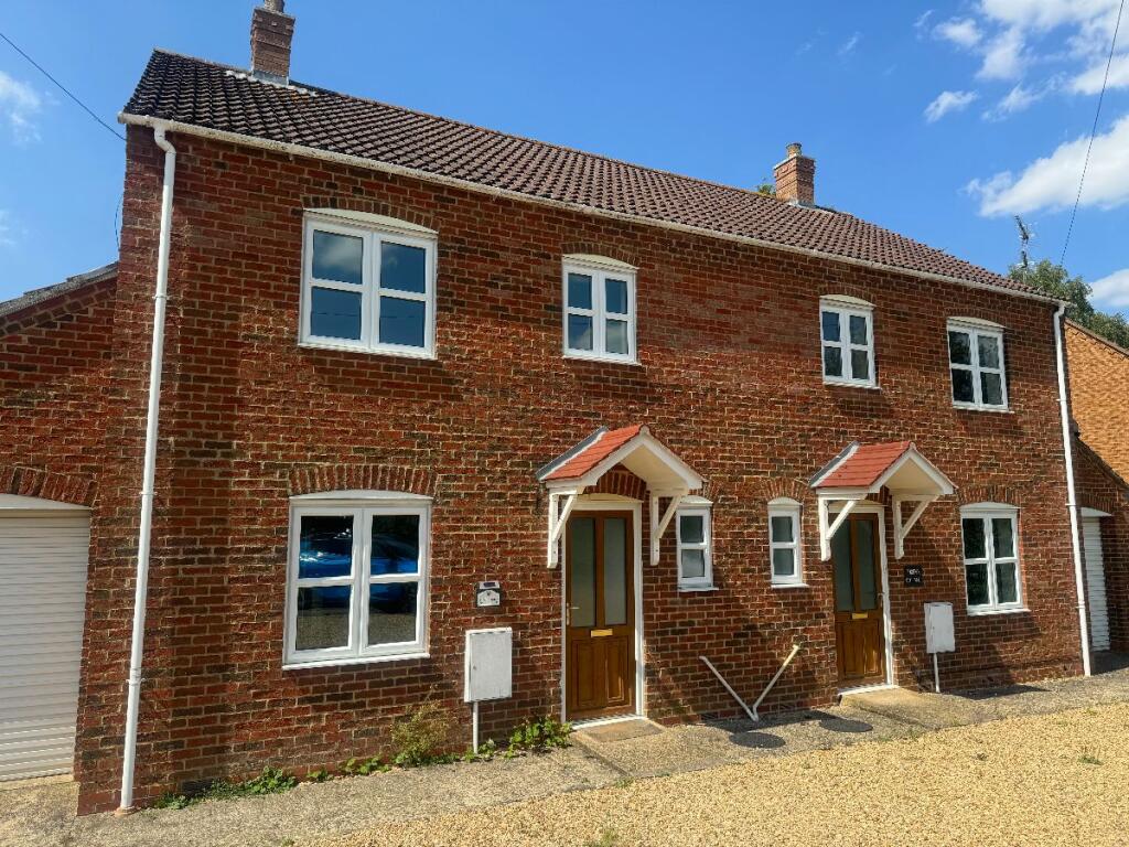 Main image of property: Walpole St. Peter, Wisbech