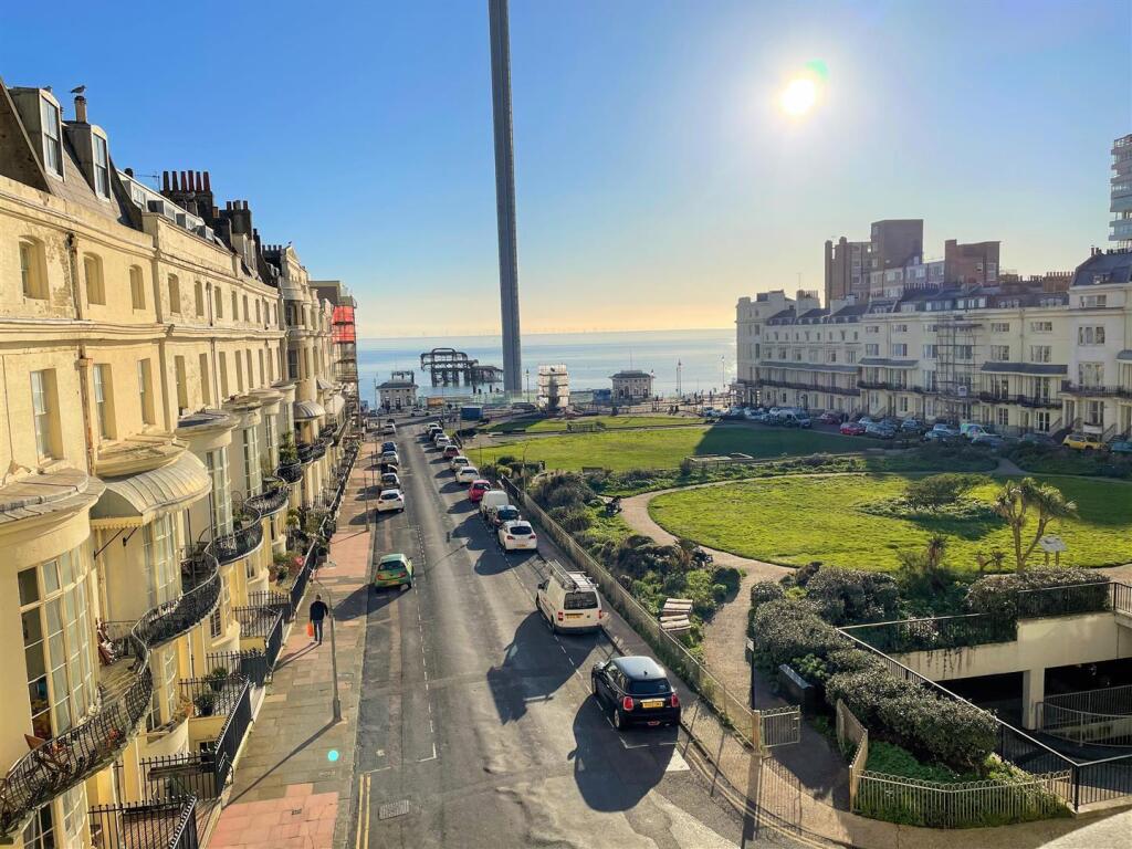 Main image of property: Regency Square, BRIGHTON