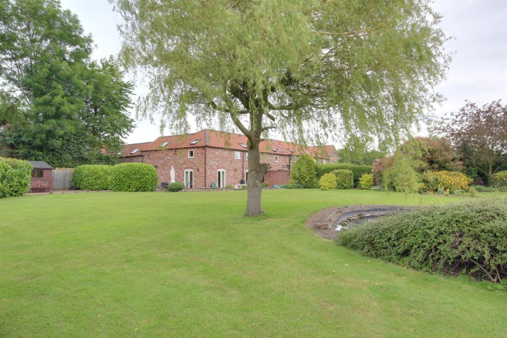 4-bed house on Carr Road, BEVERLEY, £650,000