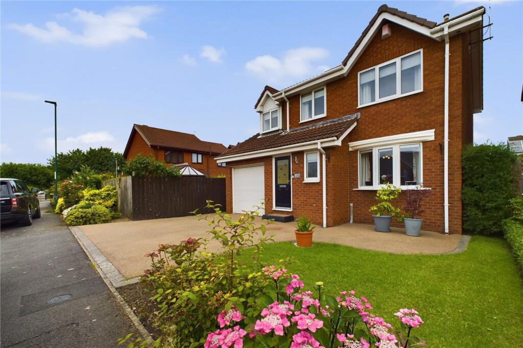 House in Stockton-on-Tees
