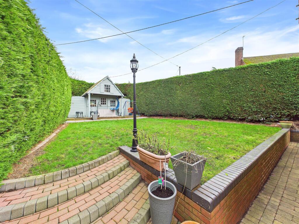 Additional image 48 of School Lane, Hopwas, Tamworth