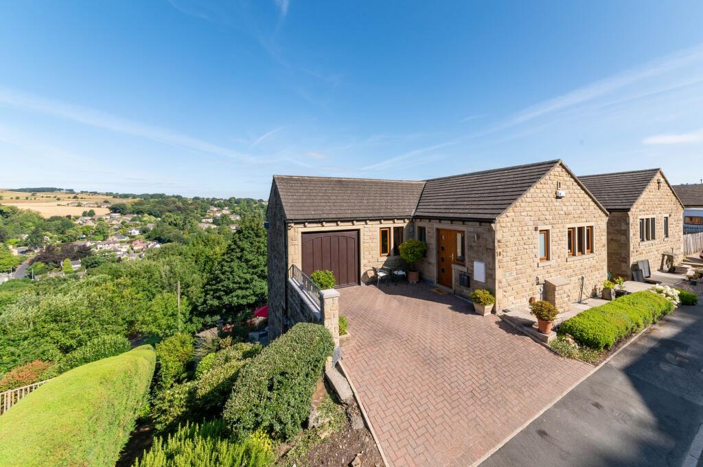 Main image of property: Town End View, Holmfirth, HD9