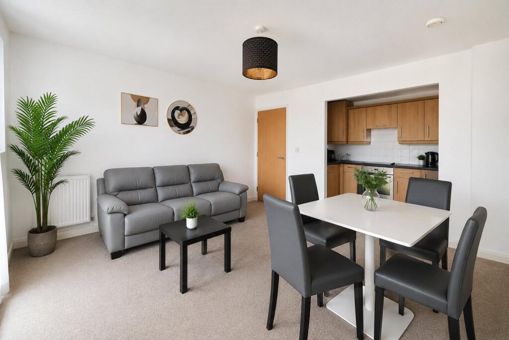 Main image of property: London Road, Croydon, CR0