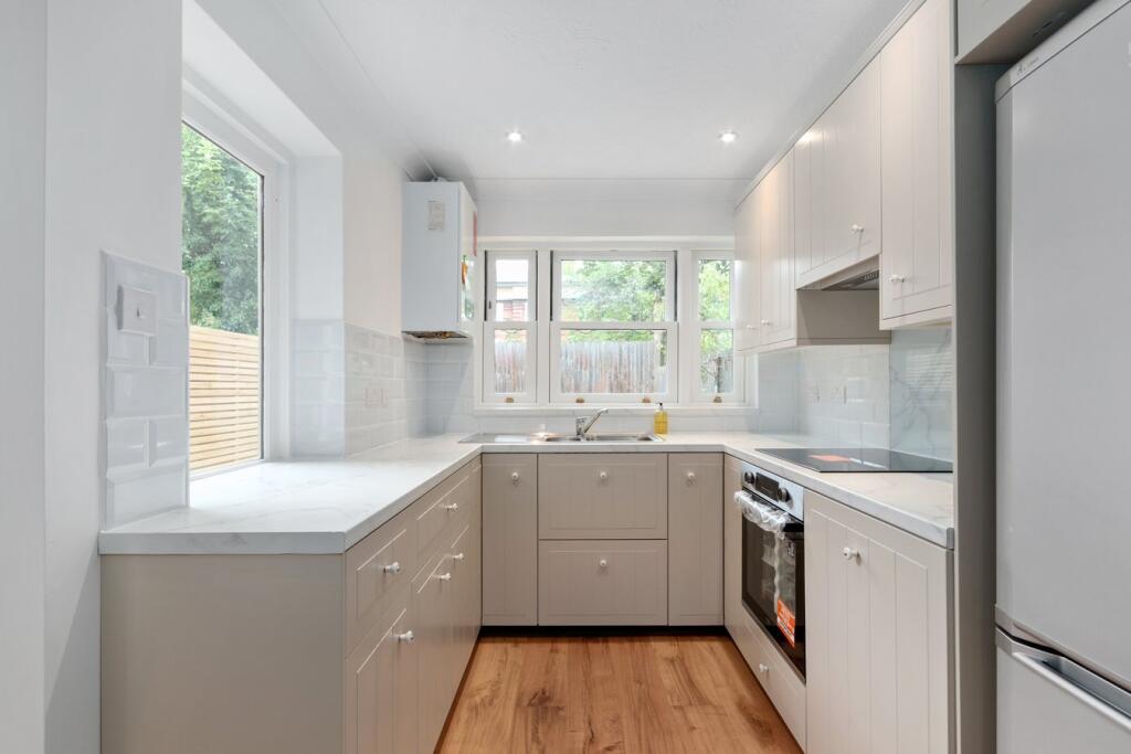 Main image of property: Waldeck Road, Strand on the Green, Chiswick, W4