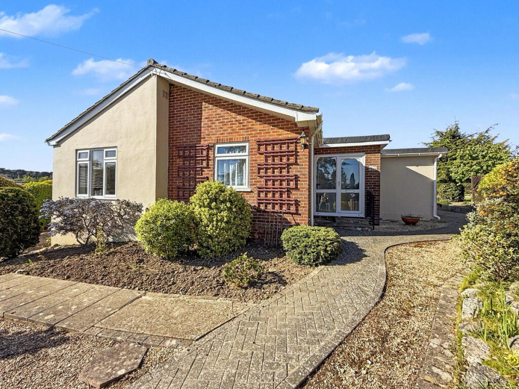 Main image of property: Sydney Road, Broadstone, BH18 8