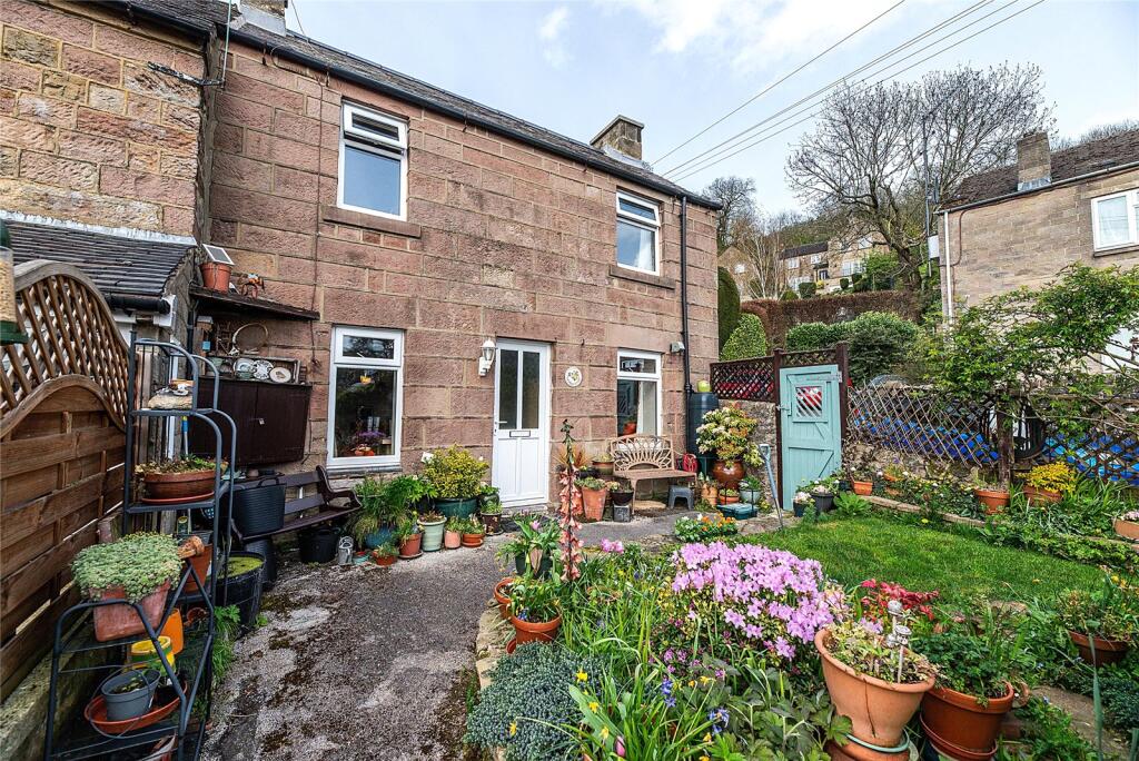 Main image of property: Bolehill Road, Bolehill, Matlock, Derbyshire, DE4