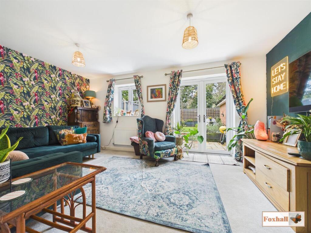 House in Ipswich - View 3