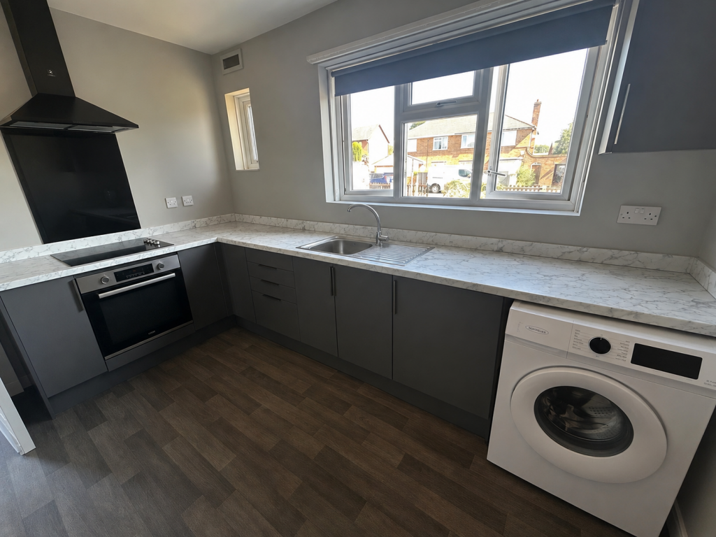 Main image of property: Buxton Avenue, Fazeley, B78 3RP