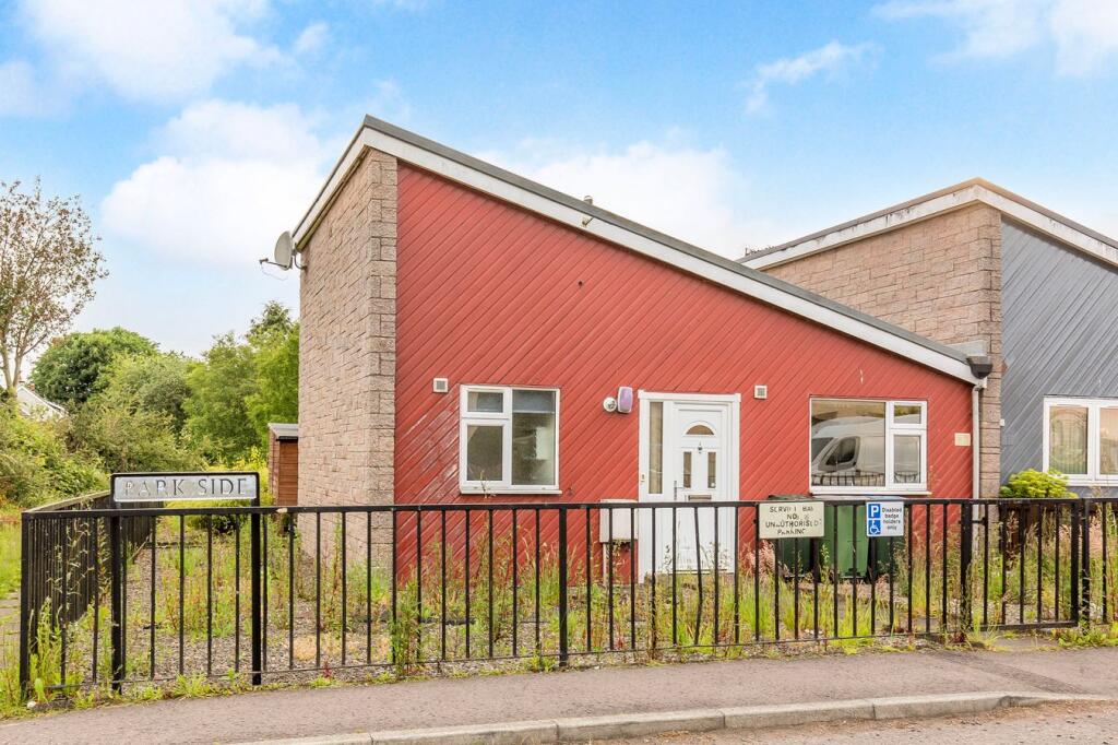 Main image of property: Parkside, Coupar Angus, Blairgowrie, PH13