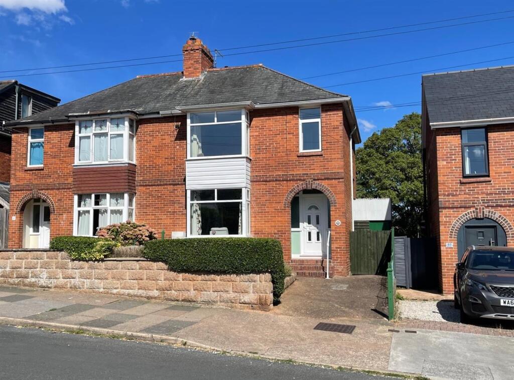Main image of property: Hamlin Lane, Exeter