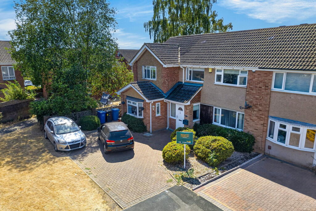 Main image of property: St Chads Close, Kettering NN15