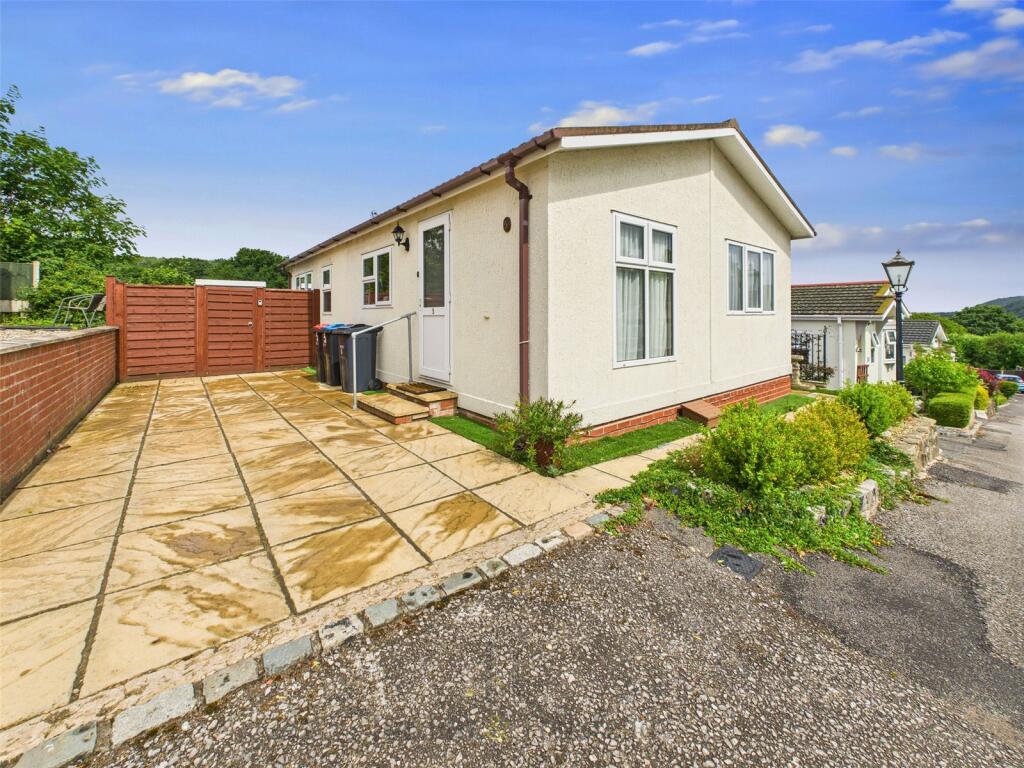 Main image of property: Tarvin Road, Alvanley, Frodsham, Cheshire, WA6