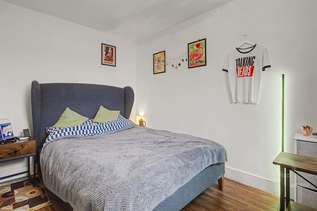 Main image of property: Kentish Town Road, Kentish Town NW5