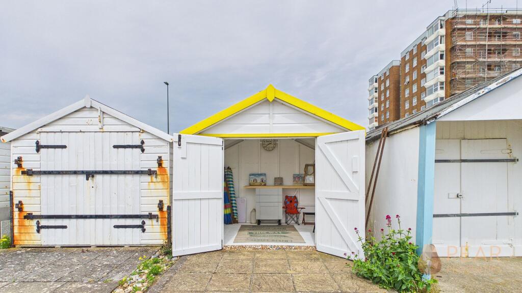 Main image of property: West Beach, Lancing, BN15
